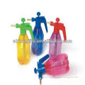 1 oz plastic spray bottlrs